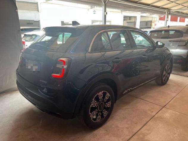 FIAT 600 Hybrid 145 CV DCT MHEV i rif. 23830721 - Foto 3