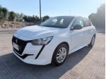 Peugeot 208 PureTech 75 Stop&Start 5 porte Allure Pack