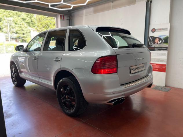 Porsche Cayenne 3.2 V6 cat ASI OTTIME CONDIZIONI - Foto 5