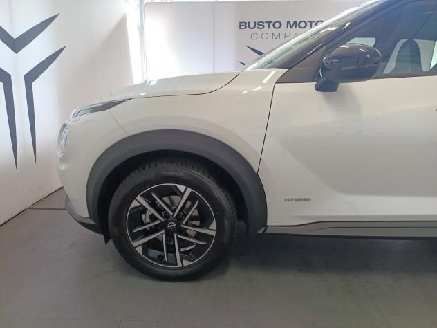 Nissan Juke Juke 1.6 hev N-Connecta promo valida con finanziamento - Foto 7