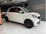 Smart ForFour Passion 72.000 Km