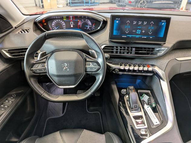 Peugeot 3008 BlueHDI 130 S&S Allure Pack - Foto 10