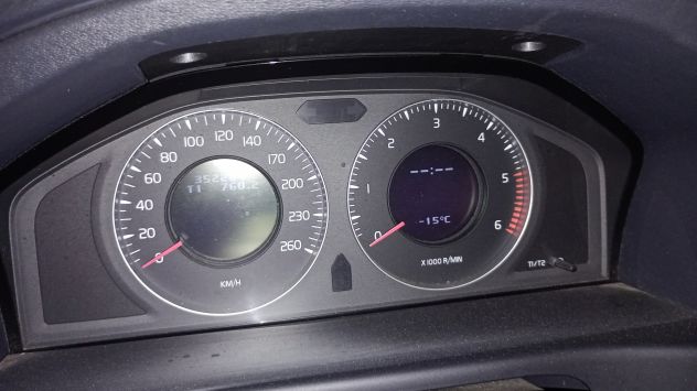 Volvo V70 D5 SW - Foto 4