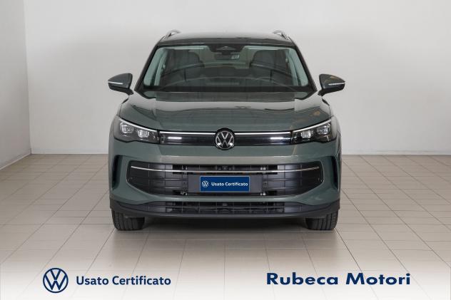Volkswagen Tiguan 1.5 TSI DSG eHybrid Edition Plus 204CV - Foto 2