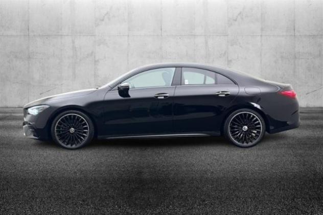 MERCEDES-BENZ CLA 200 Automatic AMG Line Premium rif. 24156394 - Foto 3