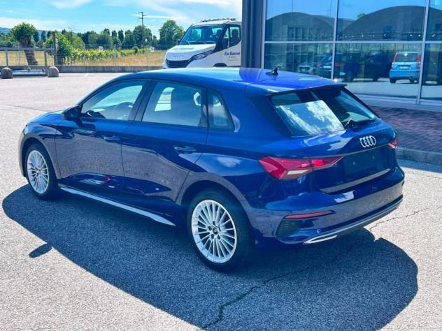 Audi A3 SPB 35 TFSI Business Advanced - Foto 4