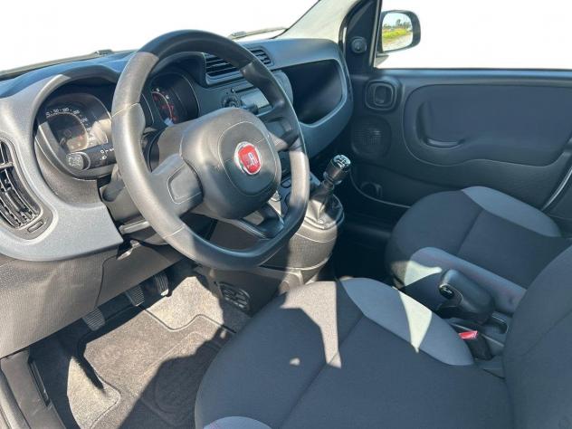 FIAT Panda 3ª serie 1.2 Lounge - Foto 6