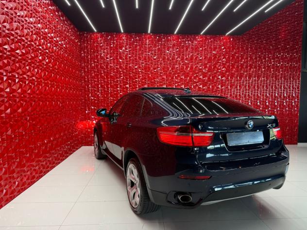 Bmw X6 xDrive30d Futura TETTO - Foto 4