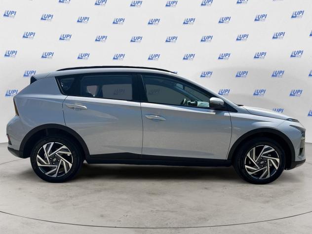 Hyundai Bayon 1.0 T-GDI 48V 100cv Xline - Foto 3