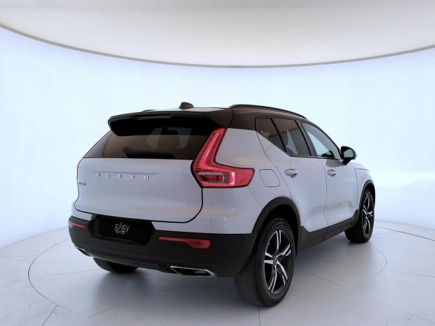 Volvo XC40 D3 R-design geartronic - Foto 5