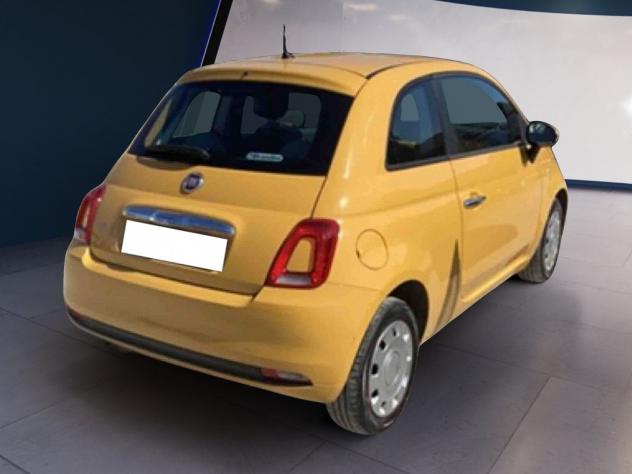 FIAT 500 500 1.2 GPL 69cv EasyPower Pop - Foto 2