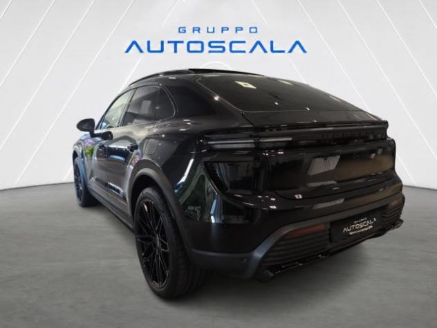 PORSCHE Macan Turbo #SystemBOSE #FullElettric 470 kW (639 CV) rif. 24101657 - Foto 2