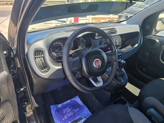 Fiat Panda 0.9 TwinAir Natural Power Lounge - Foto 8