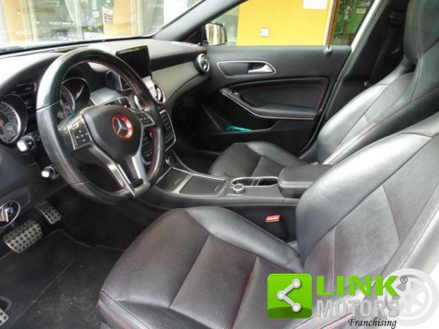 MERCEDES-BENZ GLA 220 CDI 170 CV 4MATIC PREMIUM rif. 23771076 - Foto 8