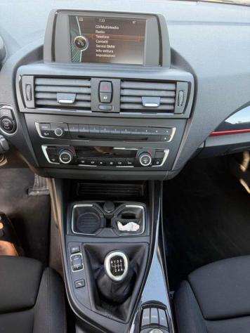 BMW 116 i 5p. Sport rif. 23890626 - Foto 10
