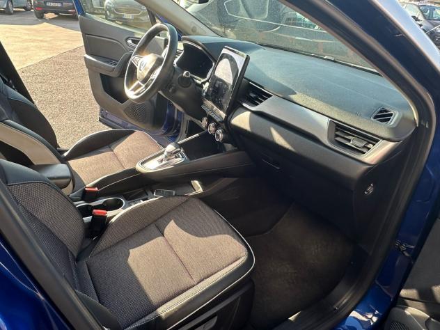 Renault Captur Plug-in Hybrid E-Tech 160 CV Intens - Foto 5