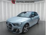 AUDI A1 SPB 30 TFSI S-LINE PACK LUCI PREZZO SENZA VINCOLI rif. 24068980
