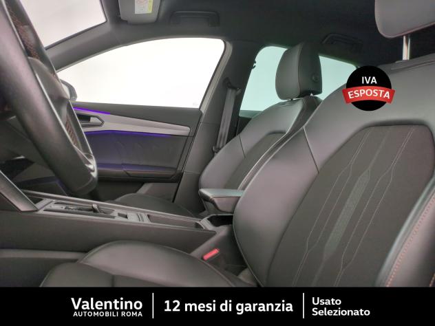 CUPRA Formentor 1.5 tsi 150cv dsg - Foto 6