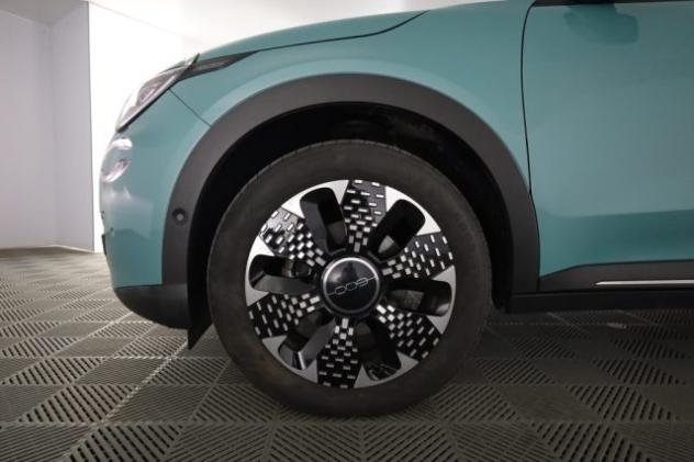 FIAT 600 600 Hybrid 110 CV DCT MHEV La Prima rif. 24006482 - Foto 8