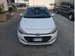 Hyundai i20 1.2 5 porte Tech
