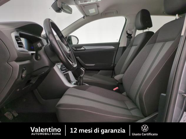 Volkswagen T-Roc 1.0 TSI Sport - Foto 6