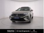 Volkswagen Taigo 1.0 TSI R-Line