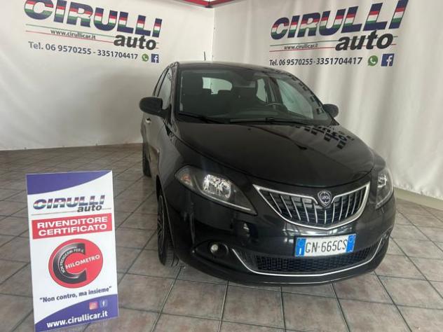 LANCIA Ypsilon 1.0 FireFly 5 porte S&S Hybrid GOLD rif. 23821362 - Foto 2