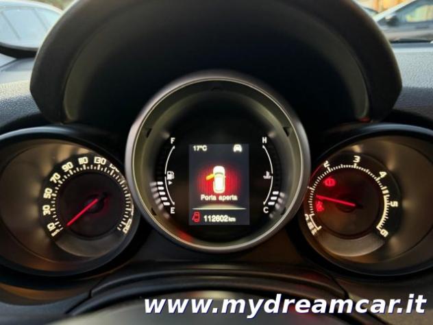 FIAT 500X 1.6 MultiJet 120 CV Pop Star rif. 24194917 - Foto 8