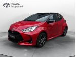 Toyota Yaris 4ª serie 1.5 Hybrid 5 porte Style