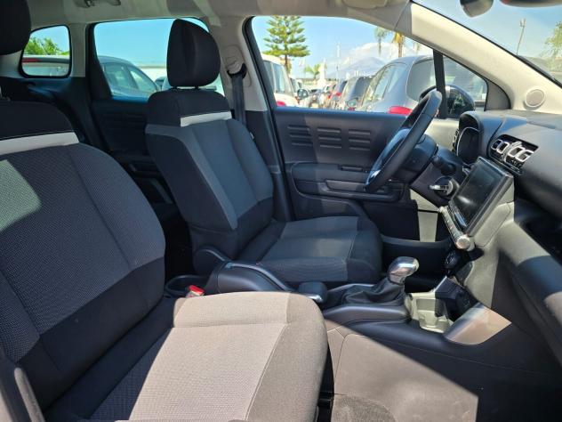 CITROEN C3 AIRCROSS BLUEHDI 120 S&S EAT6 SHINE - Foto 8