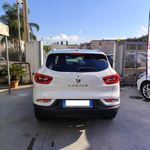 RENAULT Kadjar Blue dCi 8V 115CV Sport Edition rif. 24226316 - Foto 3