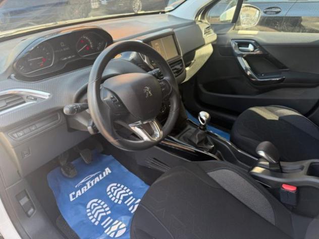 PEUGEOT 2008 1° serie PureTech Turbo 110 S&S Signature rif. 23829504 - Foto 6