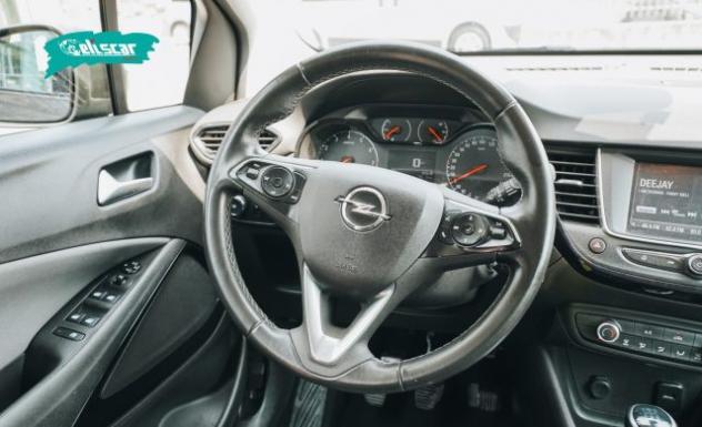 OPEL Crossland X 1.2 12V rif. 23790961 - Foto 8