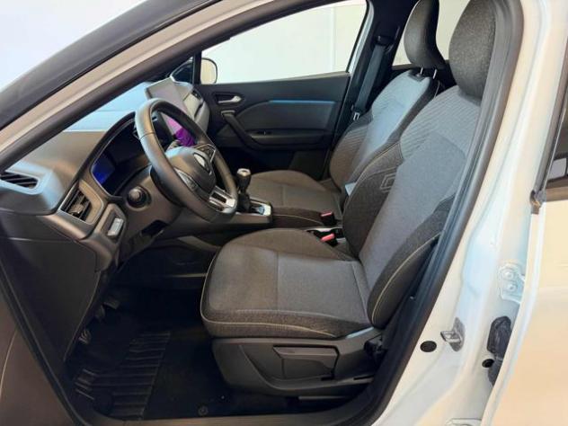 RENAULT Captur ECO-G 100 CV Techno rif. 23917779 - Foto 9