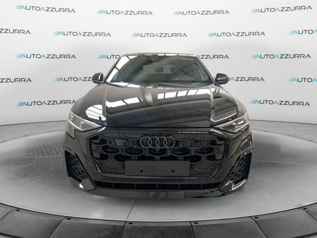 Audi Q8 50TDI MHEV S line edition quattro *TETTO, 22", B&O, VALCONA, PROMO AZZURRA* - Foto 3