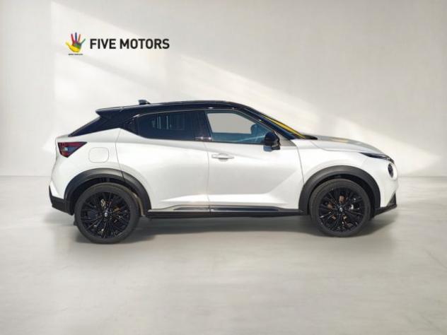 NISSAN Juke 1.0 DIG-T 114 CV N-Sport rif. 23856843 - Foto 8