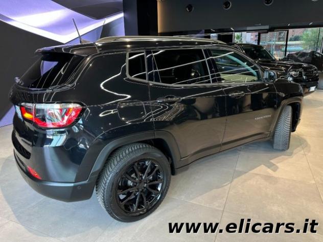 JEEP Compass 1.3 Turbo T4 150 CV aut. 2WD Limited rif. 24016646 - Foto 4
