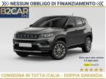 Jeep Compass e-Hybrid 1.5 Turbo MHEV T4 96kW Summit DDCT