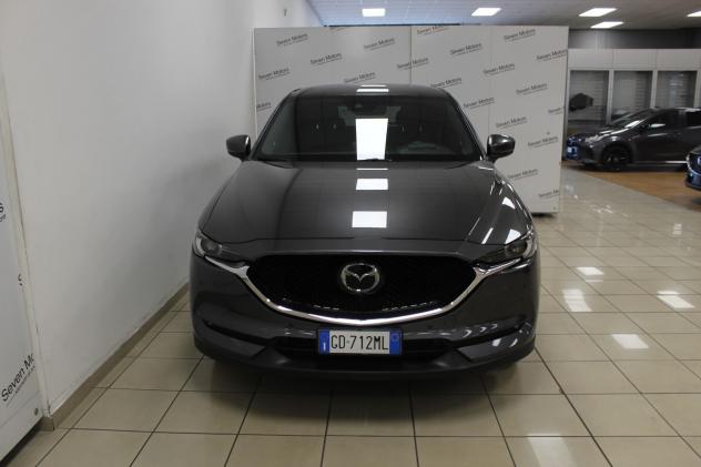Mazda CX-5 Diesel 2.2L 150cv 2WD 6MT Signature - Foto 4