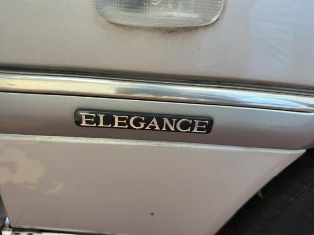 MERCEDES Classe C (W/S202) C 200 Kompressor cat Elegance - Foto 7