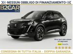 Peugeot 2008 2008 1.2 puretech GT s&s 130cv eat8