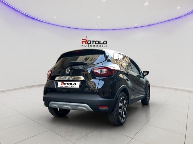 RENAULT Captur 1ª serie Captur TCe 12V 90 CV Sport Edition2 - Foto 6