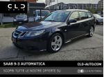 Saab 9-3 9-3 SportHatch 1.9 tid 16v Vector sentronic dpf