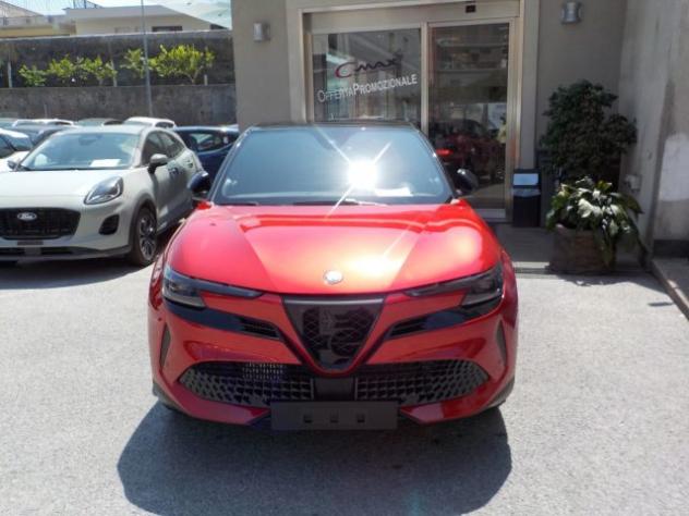 ALFA ROMEO Junior 1.2 145CV Hybrid eDCT6 rif. 21979674