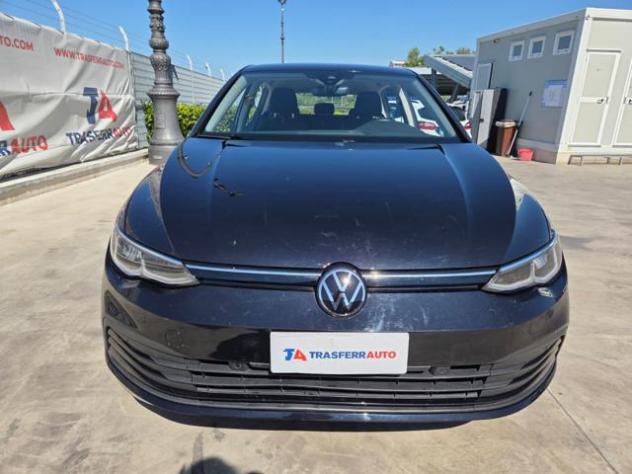 VOLKSWAGEN Golf 1.0 eTSI EVO DSG Life rif. 23909474 - Foto 7
