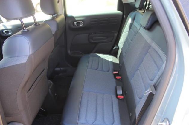 CITROEN C3 Aircross BlueHDi 120 S&S EAT6 Shine Pack rif. 24011059 - Foto 8