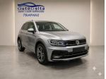 Volkswagen Tiguan 2.0 TDI DSG Sport R-Line 4 Motion
