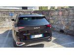 KIA SPORTAGE GT LINE TETTO PANORAMICO ANNO 2024