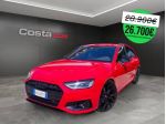 AUDI A4 Avant 35 TDI/163 CV S tronic S line edition rif. 22744720