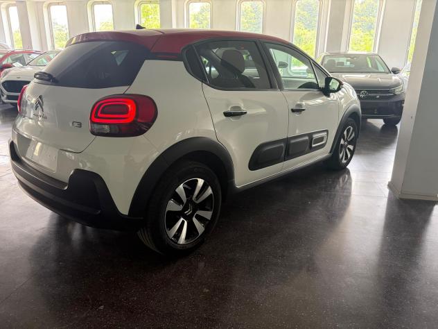 Citroën C3 PureTech 83 S&S Shine - Foto 8